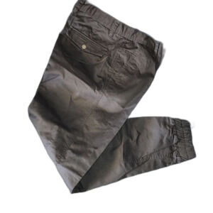 NWOT Black pants size 36